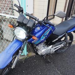 大阪府のyb125spの中古が安い！激安で譲ります・無料であげます｜ジモティー