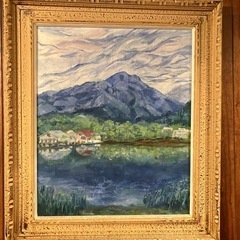 風景画の画像