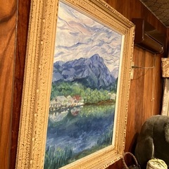 風景画の画像