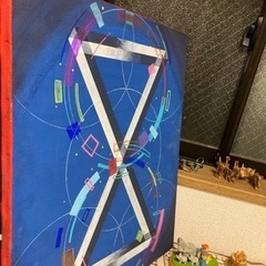 絵の画像
