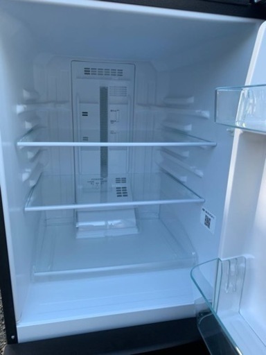 Panasonic　ノンフロン冷凍冷蔵庫 NR-B14CW-T