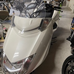 マグサム　後期型