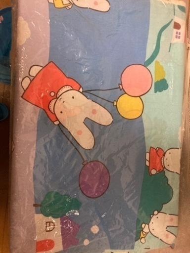 子ども用 生地