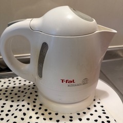 T-falケトルの画像