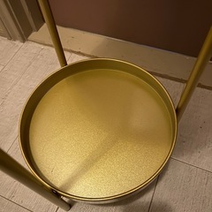 フラワースタンド　植物スタンド　インテリアの画像