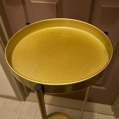 フラワースタンド　植物スタンド　インテリアの画像