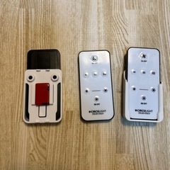 照明器具　　サーキュライトソケット　3つの画像