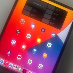 iPad Pro 第5世代、Apple Pencil第2世代 