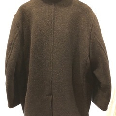 VANコート　L sizeの画像
