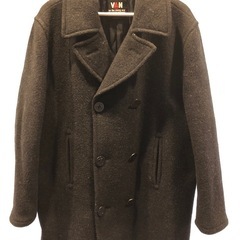 VANコート　L size