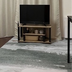 32V型 地上・BS・110度CSデジタルハイビジョン液晶テレビ