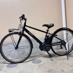電動自転車 