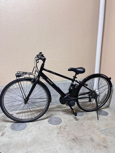 電動自転車 