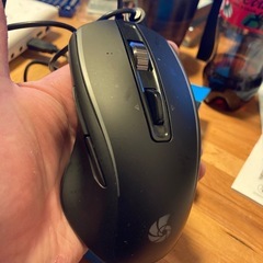 ゲーミングマウス（ガチ勢向け）の画像