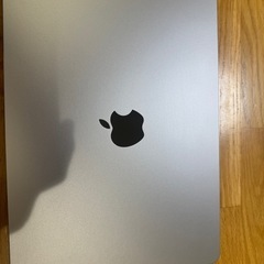 MacBook Air M2　13.6インチ 8GB 256GB...