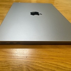 MacBook Air M2　13.6インチ 8GB 256GB SSD スペースグレイ の画像