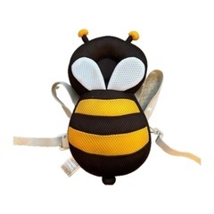 赤ちゃん用転倒防止リュック 衝撃防止クッション