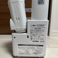 アイリスオーヤマ/布団乾燥機の画像