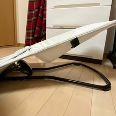 ベビーチェア
の画像