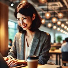 スピード選考♪【履歴書や職務経歴書は不要】20代活躍中✨『プロジ...