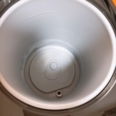 アイリスオーヤマ 電気ポットの画像