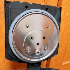 アイリスオーヤマ 電気ポットの画像
