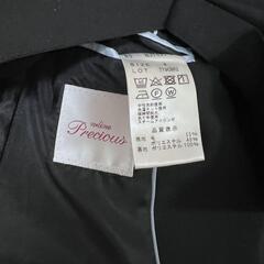 洋服の青山 n-line precious ジャケットの画像