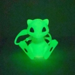 ポケモン 手のひらピカチュウシリーズ9体セット(動作確認済)の画像
