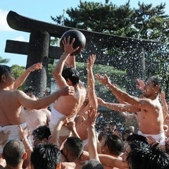 玉取祭(玉せせり)