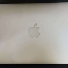MacBookAir11インチ 2014年モデル SSDを500...