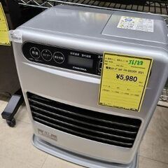 J6188　CORONA　コロナ　石油ファンヒーター　FH-G3...