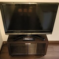 REGZA テレビ 65の中古が安い！激安で譲ります・無料であげます