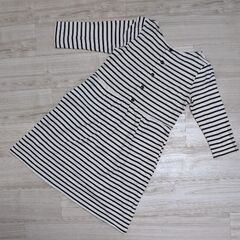 ワンピース　春秋の画像