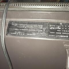 パネルヒーターの画像
