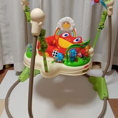 レインフォレスト・ジャンパルー