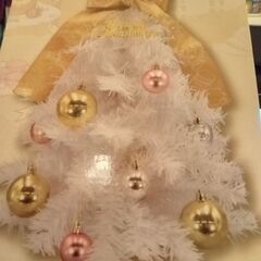 サンリオ　クリスマスツリー　ロイヤルミルククリスマスツリーの画像