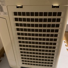 SHARP 空気清浄機　KC-A50の画像