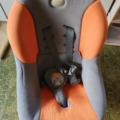 チャイルドシートの画像