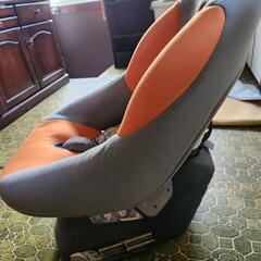 チャイルドシートの画像