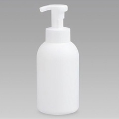 泡ソープ容器(500ml)新品未使用