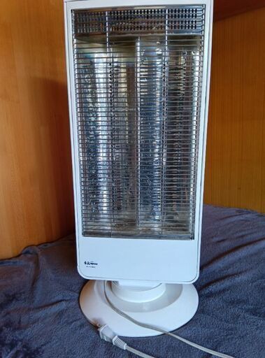 電気ヒーター2018年製