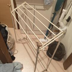 ミッキー　バスタオルハンガー