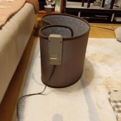 パネルヒーターの画像