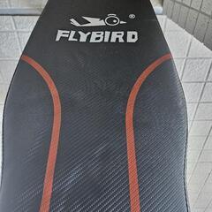 FLYBIRD トレーニングベンチ