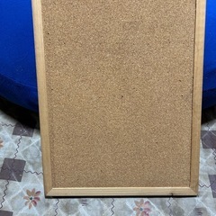 コルクボード 40×30の画像