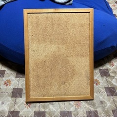 コルクボード 40×30
