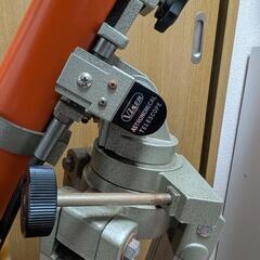 ビクセン望遠鏡HALLEY-C-60Lの画像