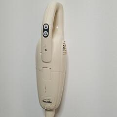 マキタ　掃除機の画像
