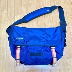 TIMBUK2 ティンバック2 メッセンジャーバッグ 90s USA製