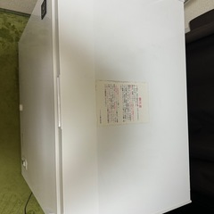 値下げしました！業務用冷凍庫！12/15までの画像